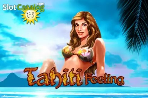 Tahiti Feeling Logo