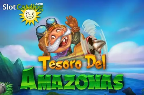 Tesoro del Amazonas Logo