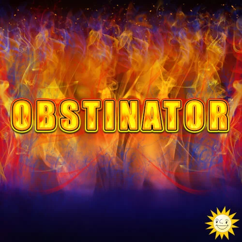 Obstinator ロゴ