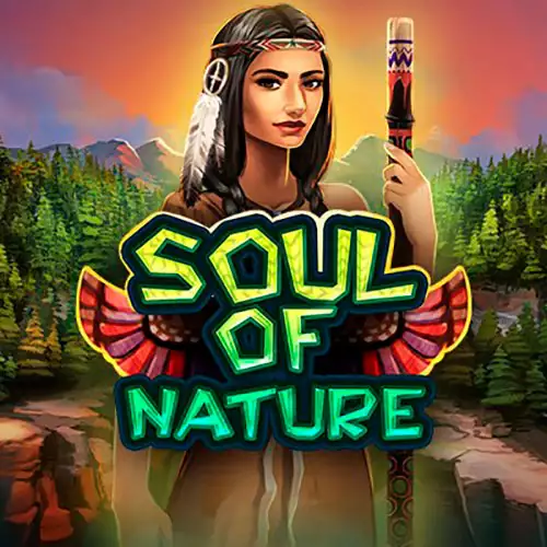 Soul of Nature Logotipo