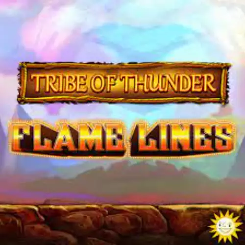 Tribe of Thunder ロゴ