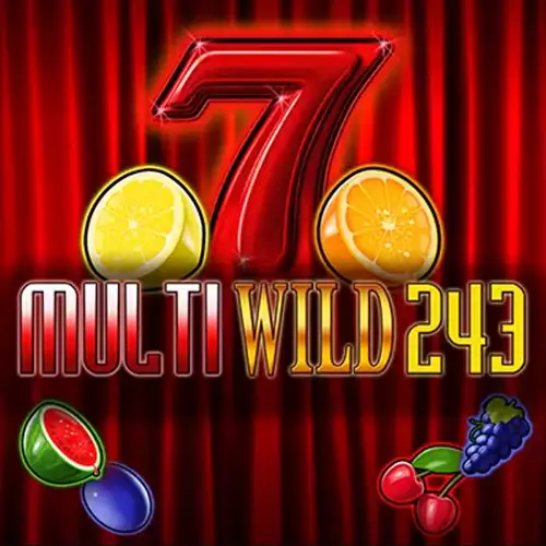 Multi Wild 243 Logo