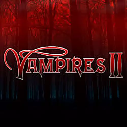 Vampires II ロゴ