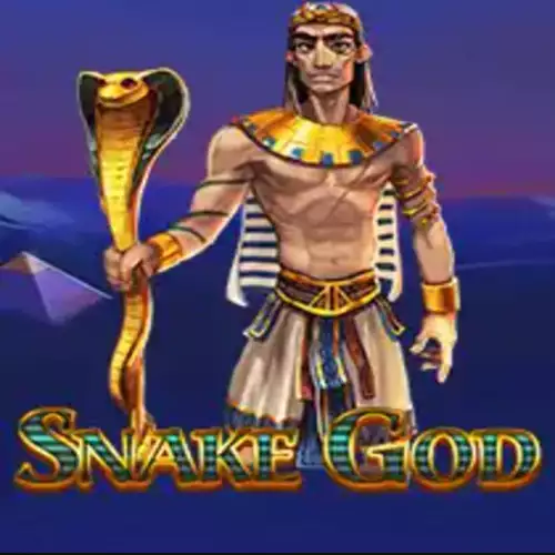 Snake God Λογότυπο