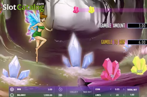 Captura de tela5. Fairy Tales slot