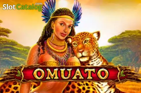 Omuato Λογότυπο