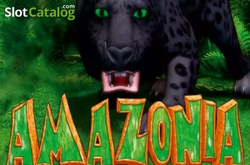 Amazonia Logotipo