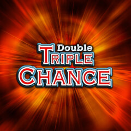 Double Triple Chance Λογότυπο