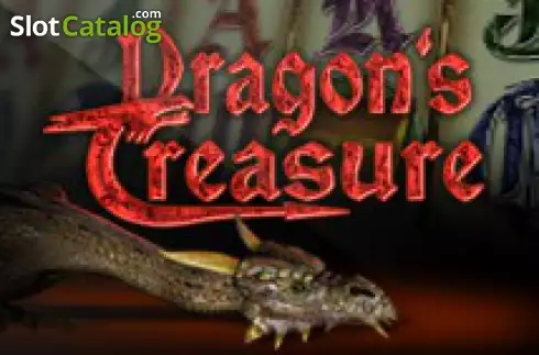 Dragons Treasure (edict) логотип
