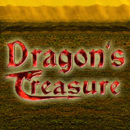 Dragons Treasure (edict) Siglă