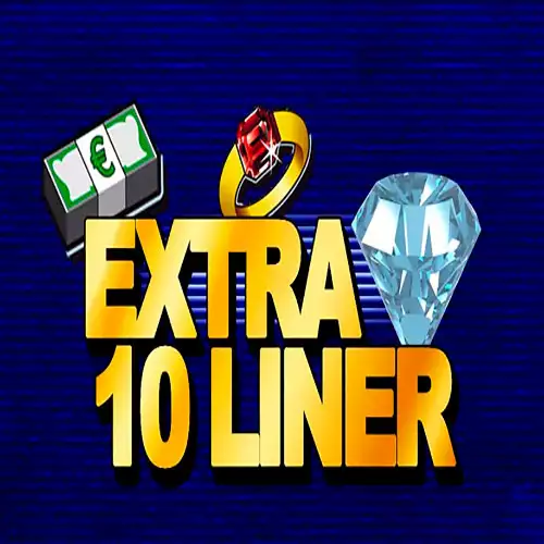 Extra 10 Liner Logo