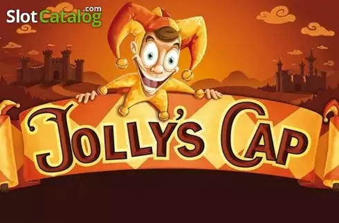 Jollys Cap Logo