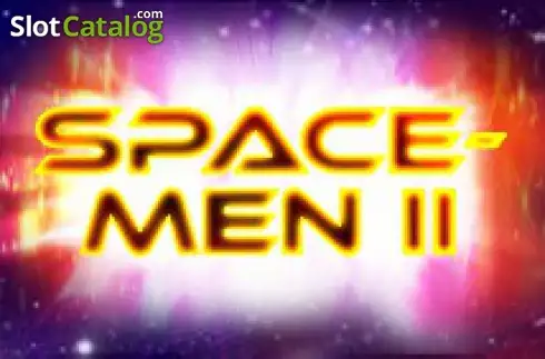 Spacemen II Логотип