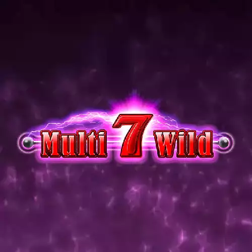 Multi 7 Wild Logo