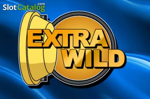 Extra Wild Logotipo