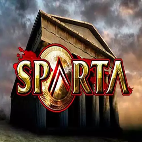 Sparta (edict) Λογότυπο