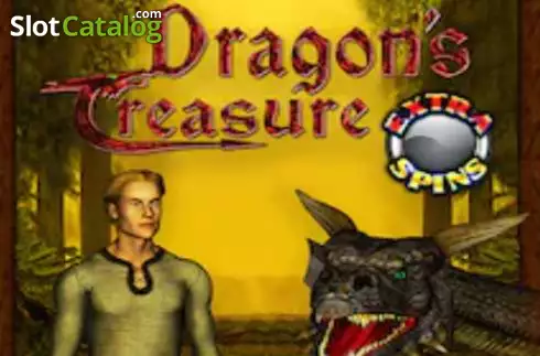 Dragons Treasure Extra Spins