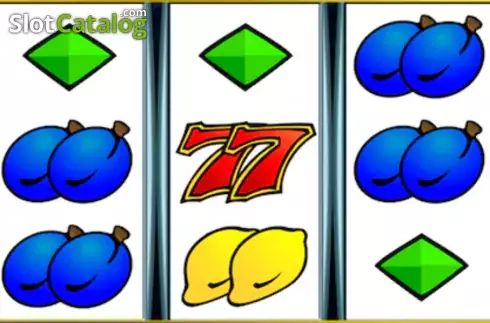 Captura de tela2. Triple Triple Chance Double Play slot
