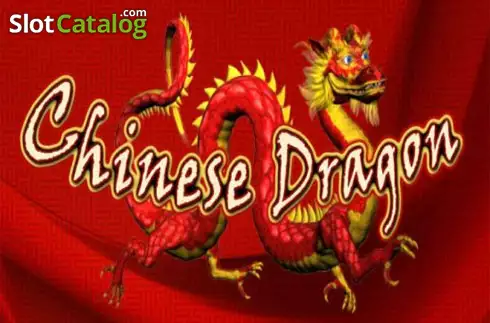 Chinese Dragon Λογότυπο