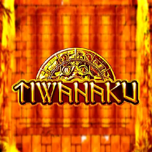 Tiwanaku Logo