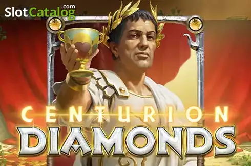Centurion Diamonds slot