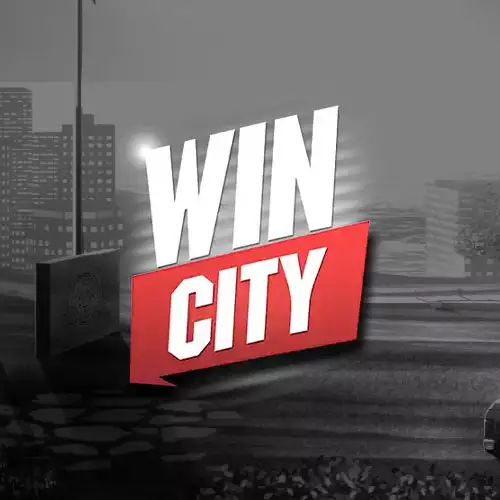 Win City Logo