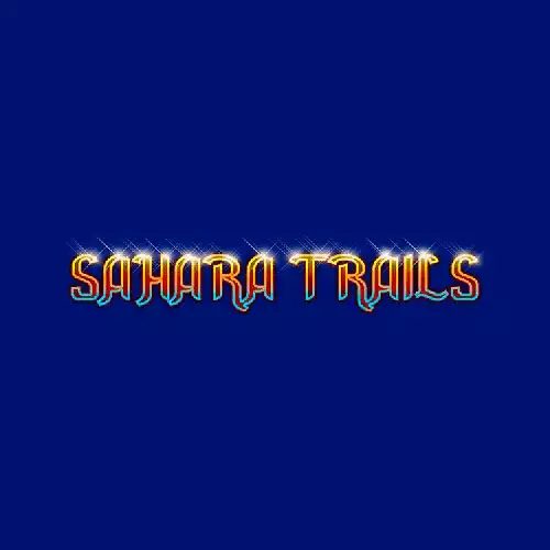 Sahara Trails Logo