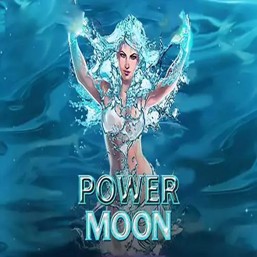 Powermoon Logo
