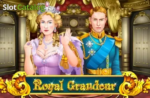 Royal Grandeur slot