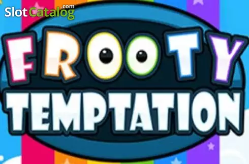 Frooty Temptation Logo