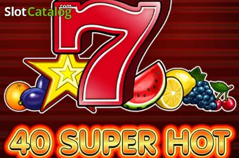 40 Super Hot Bell Link (EGT Digital)