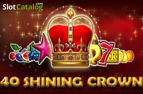 40 Shining Crown Bell Link (EGT Digital)