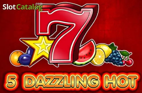 5 Dazzling Hot Bell Link (EGT Digital)