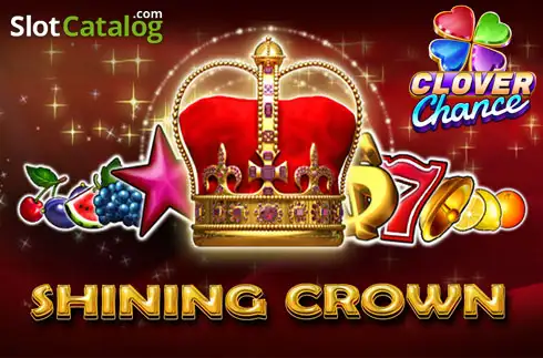 Shining Crown Clover Chance Slot Demo & Review 2025 ᐈ Play For Free