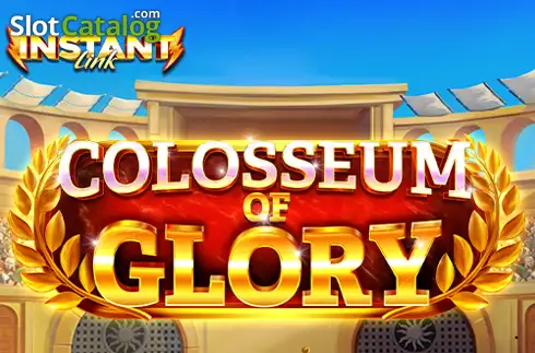 Colloseum of Glory 2026-02-20