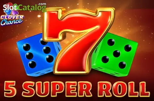 5 Super Roll EGT Digital