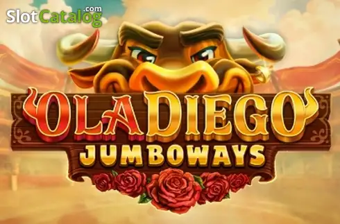 Ola Diego Jumboways EGT Digital