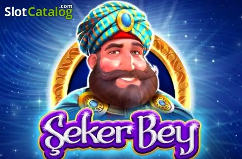 Seker Bey Bell Link EGT Digital