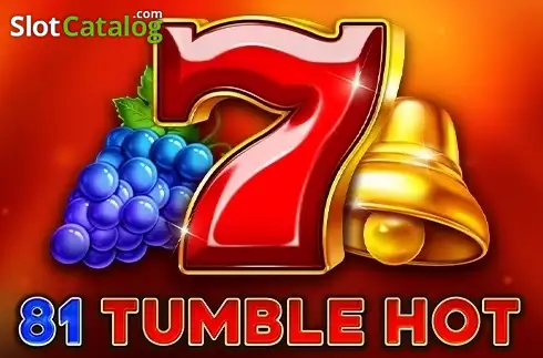 81 Tumble Hot slot