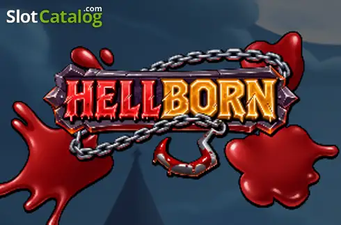 Hellborn slot Hellborn slot