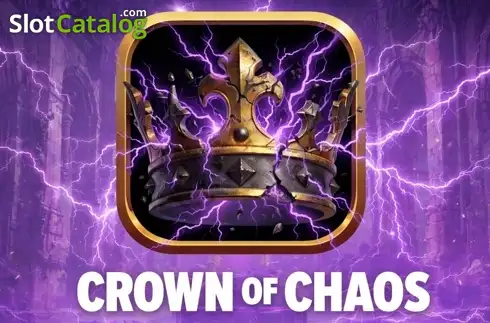 Crown of Chaos slot