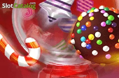 Candy Party Siglă