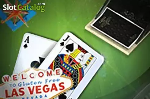 Vegas BlackJack (esball) логотип