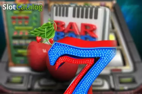 Super 7 (esball) Logo