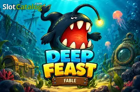 Deep Feast Machine à sous