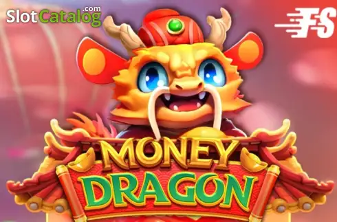 Money Dragon (Fastspin)