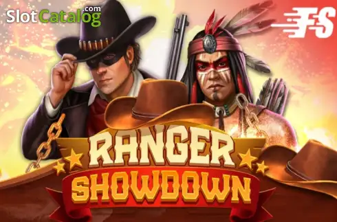 Ranger Showdown