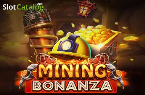 Mining Bonanza Logo Mining Bonanza Logo