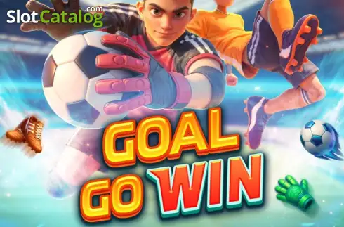 Goal Go Win 2026-05-27
