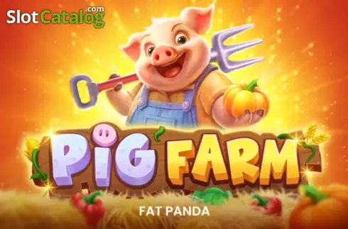 Pig Farm slot